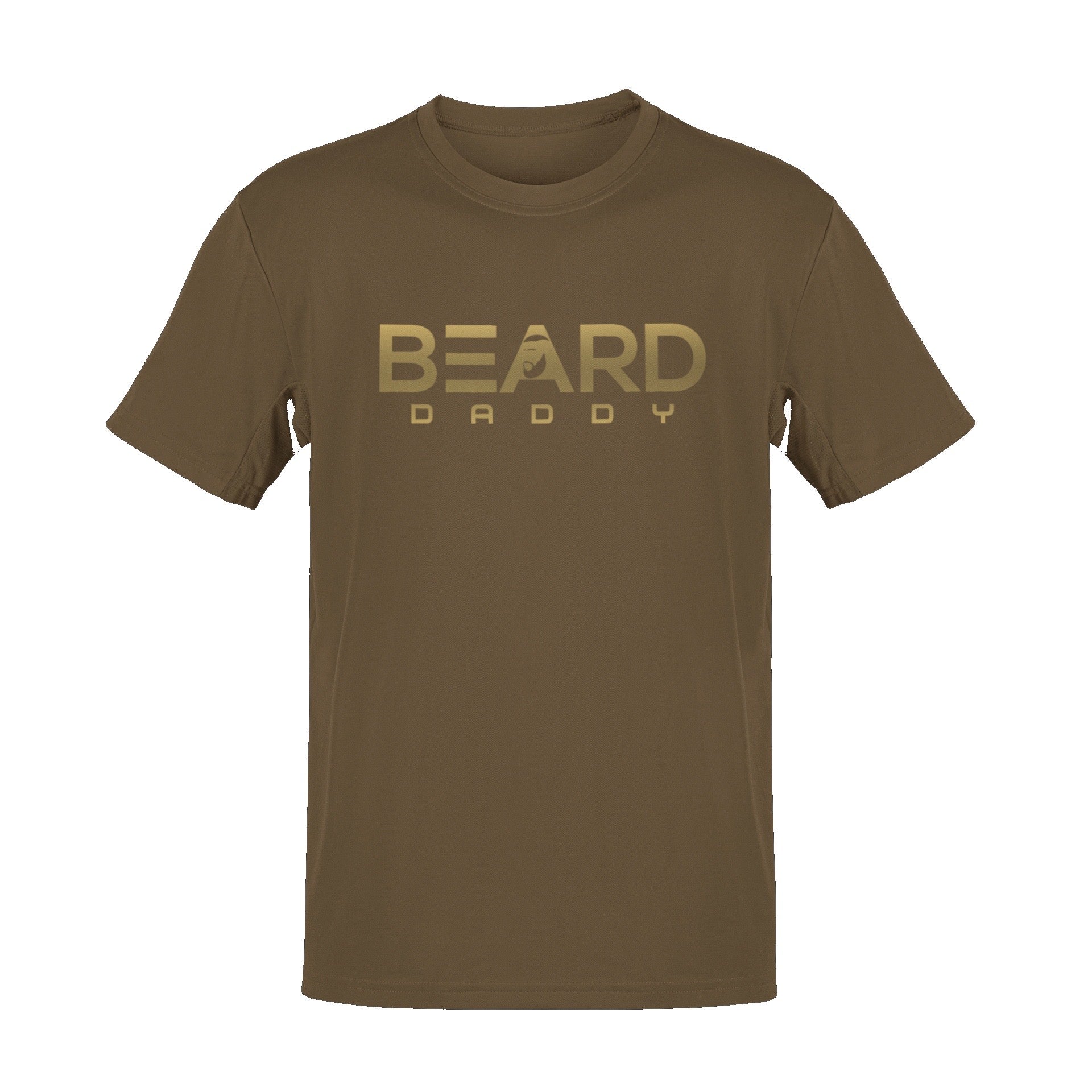 x Beard Daddy Logo T-Shirt x