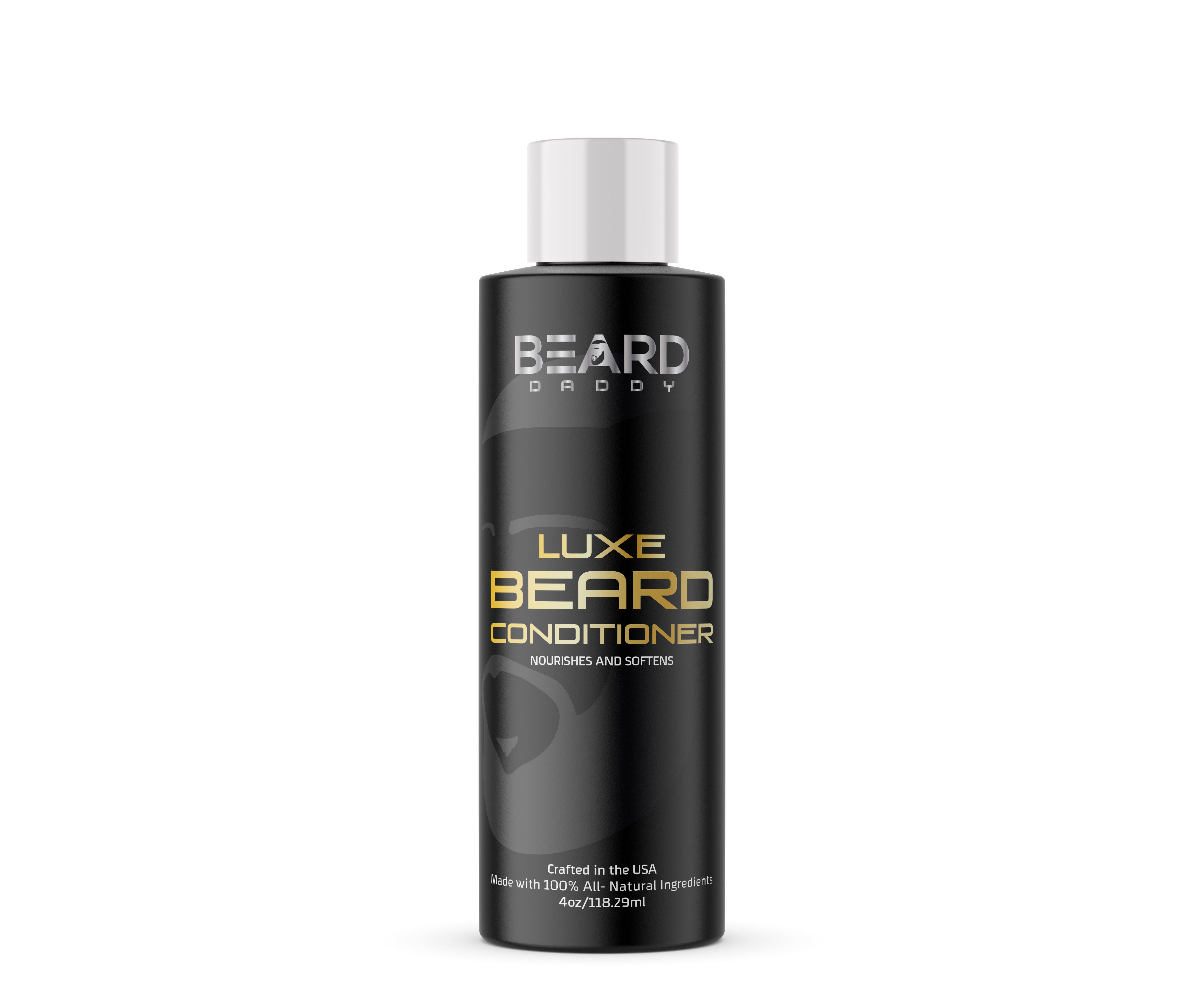 Luxe Beard Conditioner